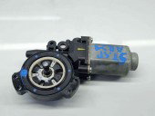 Motoras geam stanga spate Hyundai Santa Fe 2 (CM) [Fabr 2005-2012] OEM