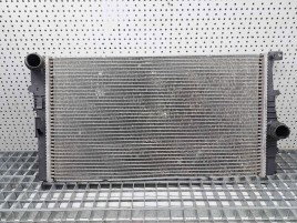 Radiator apa Bmw 3 (F30) [Fabr 2012-2017] 7600511 2.0 D N47