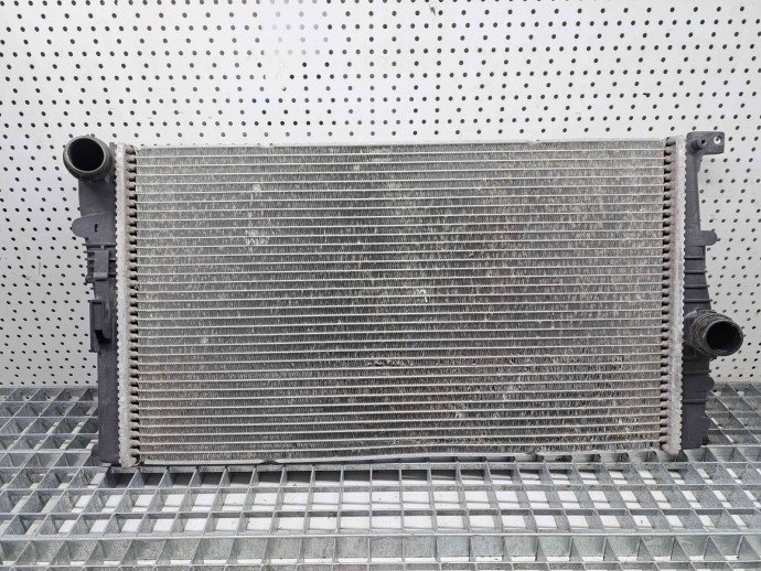 Radiator apa Bmw 3 (F30) [Fabr 2012-2017] 7600511 2.0 D N47