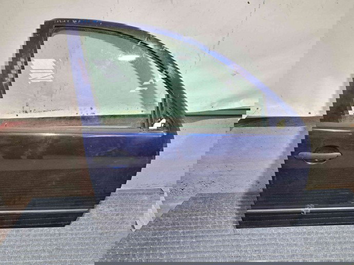 Usa dreapta fata Skoda Fabia 1 (6Y2) [Fabr 1999-2008] D7/F5U