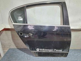 Usa dreapta spate Volkswagen Passat B6 (3C2) [Fabr 2005-2010] LC9X