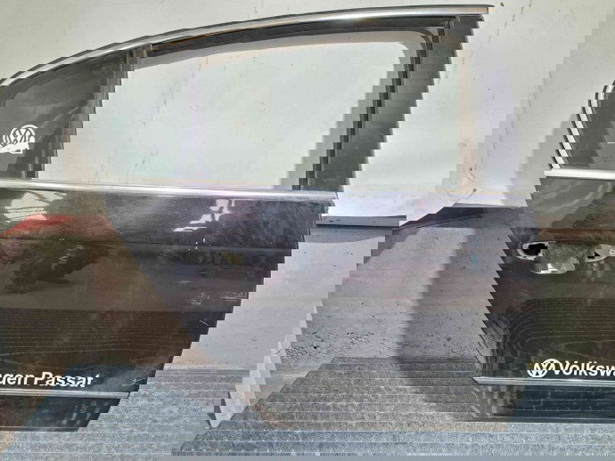 Usa dreapta spate Volkswagen Passat B6 (3C2) [Fabr 2005-2010] LC9X