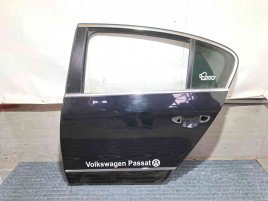 Usa stanga spate Volkswagen Passat B6 (3C2) [Fabr 2005-2010] LC9X