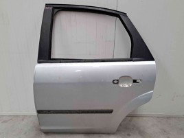 Usa stanga spate Ford Focus 2 (DA) [Fabr 2004-2012] SILVER