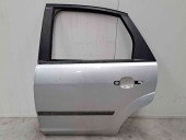 Usa stanga spate Ford Focus 2 (DA) [Fabr 2004-2012] SILVER