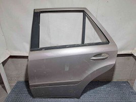 Usa stanga spate Mercedes Clasa ML (W164) [Fabr 2005-2012] OEM