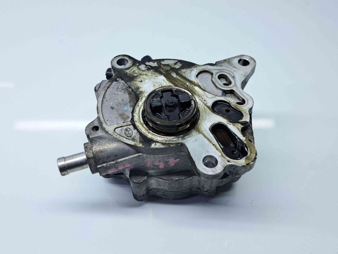 Pompa vacuum Audi A4 Avant (8ED, B7) [Fabr 2004-2008] 03G145209C 2.0 TDI BRD  