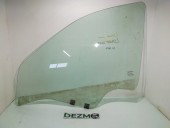 Geam usa stanga fata Dacia Logan 1.5 K9K OEM 2004-2012