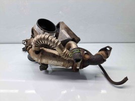 Racitor gaze Opel Movano A [Fabr 1998-2010] A2C53212976 2.5 G9U650  