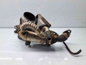 Racitor gaze Opel Movano A [Fabr 1998-2010] A2C53212976 2.5 G9U650  