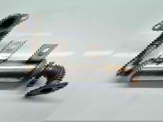 Racitor gaze Ford Galaxy 2 [Fabr 2006-2015] 4M5Q-9F464-B1C 1.8 TDCI QYWA 1.8 TDCI QYWA 92KW / 125KW