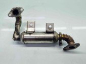 Racitor gaze Ford Galaxy 2 [Fabr 2006-2015] 4M5Q-9F464-B1C 1.8 TDCI QYWA 1.8 TDCI QYWA 92KW / 125KW