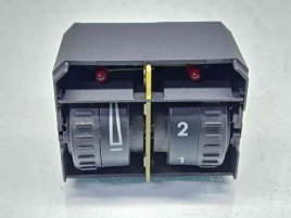 Buton reglaj far Skoda Octavia 2 (1Z3) [Fabr 2004-2013] 1T0941333