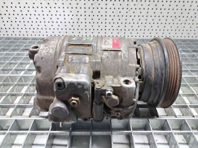 Compresor clima Bmw 5 (E39) [Fabr 1995-2004] 447220 8021