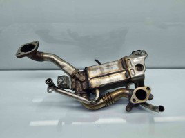 Racitor gaze Opel Astra J [Fabr 2009-2015] 55567726 1.7 A17DTE  