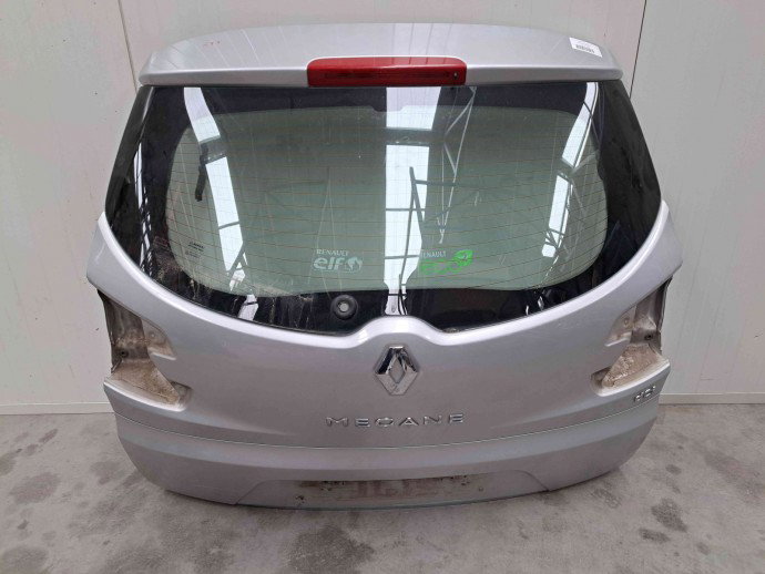 Haion Renault Megane 3 Combi [Fabr 2008-2015] TED69