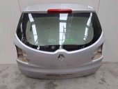 Haion Renault Megane 3 Combi [Fabr 2008-2015] TED69