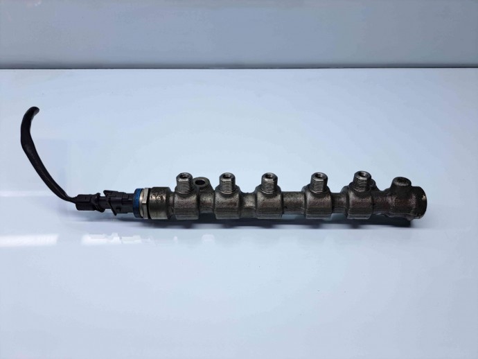 Rampa injectoare Opel Movano A [Fabr 1998-2010] H8200484405 | 0445214175 2.5 G9U650  