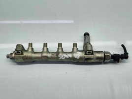 Rampa injectoare Opel Astra J [Fabr 2009-2015] 45PP3-2 1.7 A17DTE  