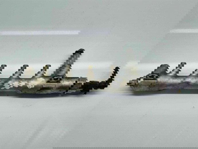 Rampa injectoare Opel Astra J [Fabr 2009-2015] 45PP3-2 1.7 A17DTE  