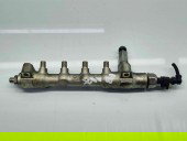 Rampa injectoare Opel Astra J [Fabr 2009-2015] 45PP3-2 1.7 A17DTE  