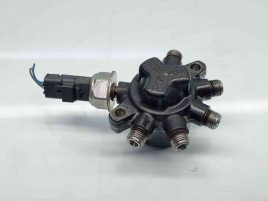 Rampa injectoare Ford Galaxy 2 [Fabr 2006-2015] 4M5Q-9D280-DB 1.8 TDCI QYWA 1.8 TDCI QYWA 92KW / 125KW