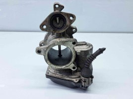 Supapa EGR Audi A4 Avant (8ED, B7) [Fabr 2004-2008] OEM 2.0 TDI BRD  