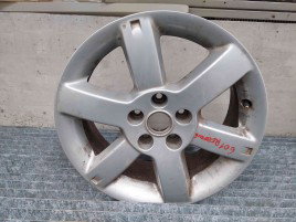 Janta aliaj Nissan X-Trail (T30) [Fabr 2001-2007] 5X114,3 R17
