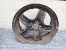 Janta tabla Opel Astra H [Fabr 2004-2009] 5X110 / R16