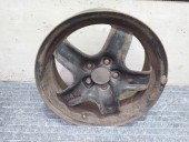 Janta tabla Opel Astra H [Fabr 2004-2009] 5X110 / R16