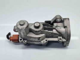Supapa EGR Opel Astra J [Fabr 2009-2015] 55581958 1.7 A17DTE 1.7 A17DTE 81KW / 110CP