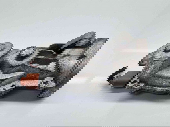 Supapa EGR Opel Astra J [Fabr 2009-2015] 55581958 1.7 A17DTE 1.7 A17DTE 81KW / 110CP