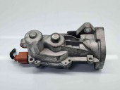Supapa EGR Opel Astra J [Fabr 2009-2015] 55581958 1.7 A17DTE 1.7 A17DTE 81KW / 110CP