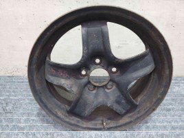 Janta tabla Opel Astra H [Fabr 2004-2009] 5X110 / R16