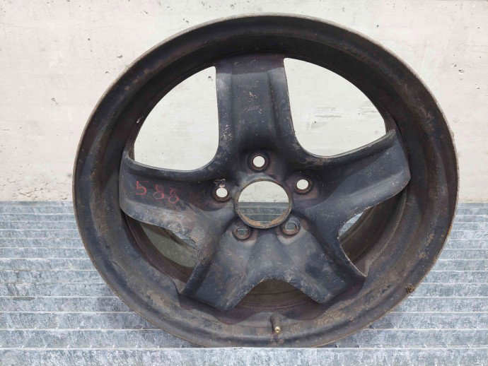 Janta tabla Opel Astra H [Fabr 2004-2009] 5X110 / R16