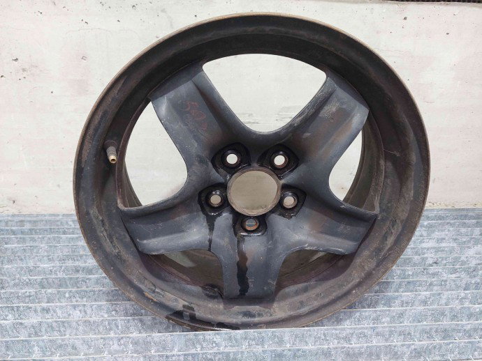 Janta tabla Opel Astra H [Fabr 2004-2009] 5X110 / R16