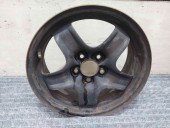 Janta tabla Opel Astra H [Fabr 2004-2009] 5X110 / R16