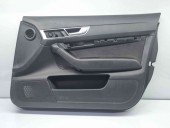  Tapiterie usa dreapta fata Audi A6 (4F2, C6) [Fabr 2004-2010] 4F1867106A