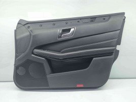  Tapiterie usa dreapta fata Mercedes Clasa E (W212) [Fabr 2009-2016] A2127200462