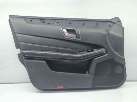  Tapiterie usa stanga fata Mercedes Clasa E (W212) [Fabr 2009-2016] A2127201122