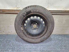 Roata rezerva Renault Megane 2 Coupe facelift [Fabr 2002-2008] 4X100 R15