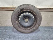 Roata rezerva Renault Megane 2 Coupe facelift [Fabr 2002-2008] 4X100 R15