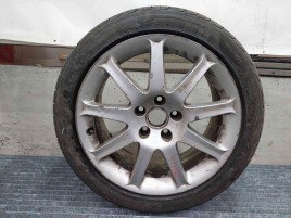 Roata rezerva Audi A6 Avant (4F5, C6) [Fabr 2005-2010] 4F0601025J / 5X112/R17