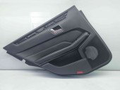  Tapiterie usa stanga spate Mercedes Clasa E (W212) [Fabr 2009-2016] A2127301122