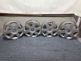 Set jante aliaj Skoda Octavia 2 (1Z3) [Fabr 2004-2013] 5X112/R16