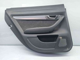  Tapiterie usa stanga spate Audi A6 (4F2, C6) [Fabr 2004-2010] 4F0867305