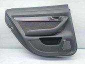  Tapiterie usa stanga spate Audi A6 (4F2, C6) [Fabr 2004-2010] 4F0867305