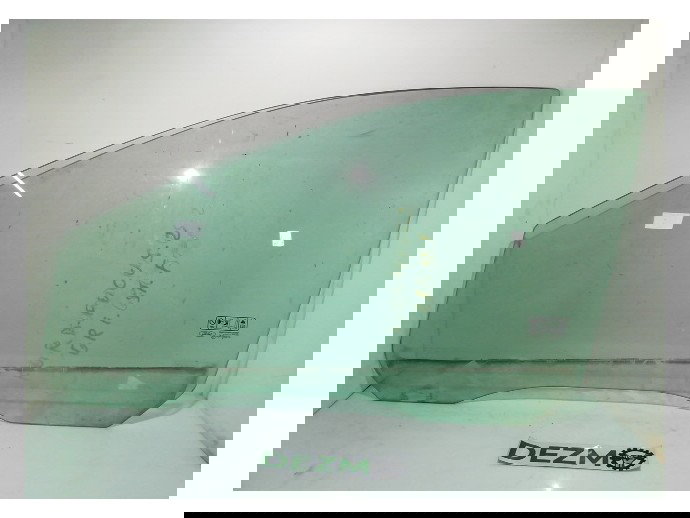 Geam usa stanga fata Ford Focus 2 1.6 OEM 2004-2012