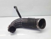 Tub admisie aer Audi A4 Avant (8ED, B7) [Fabr 2004-2008] 8E0129615Q 2.0 TDI BRD  