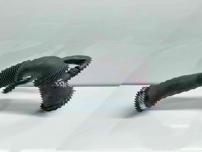 Tub intercooler Ford Galaxy 2 [Fabr 2006-2015] 6G91-9C623-DG 1.8 TDCI QYWA  